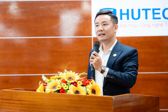 [Video] Khởi động Cuộc thi “Ý tưởng khởi nghiệp sáng tạo Tải app 13Win” lần 4, ươm mầm ý tưởng từ Tải app 13win 80