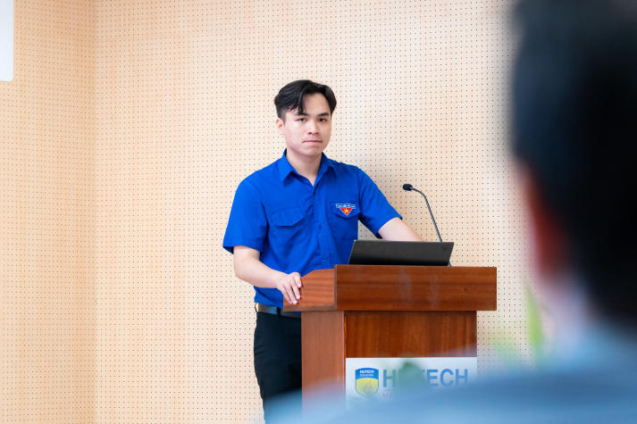 SINH HOẠT CHUYÊN ĐỀ CÂU LẠC BỘ BIM&AI (12/2025) 44
