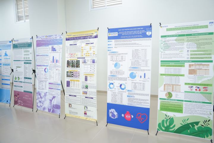 Ngày Hội Poster 13Win 21 link không chặn Dược Khoa 13WIN13 2023 38