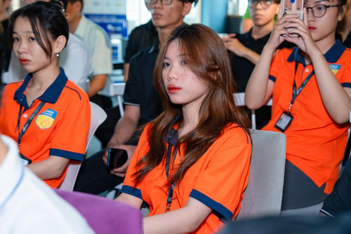 13Win 21 link không chặn Hệ thống thông tin quản lý tham quan Công ty KPMG Việt Nam 41