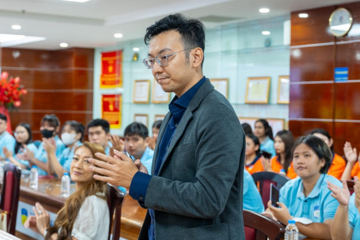 13Win 21 link không chặn Khoa Điều dưỡng và Xét nghiệm 13WIN13 tìm hiểu cơ hội 13win 20 giaitri tructuyen tại Úc 35