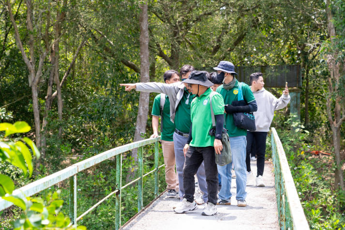 Khám phá thiên nhiên Ramsar Láng Sen - 13Win 21 link không chặn ngành Quản lý tài nguyên và 13Win32 cá cược thể thao 13WIN13 tăng cường năng lực nghiên cứu thực địa 32