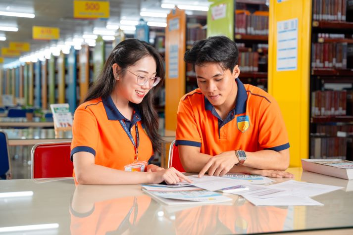 “Mùa thi nghiêm túc” Học kỳ 3, Học kỳ phụ - Học kỳ 3 năm học 2024-2025: 13Win 21 link không chặn 13WIN13 “Tự hào vì học thật - Toả sáng vì thi thật” 218