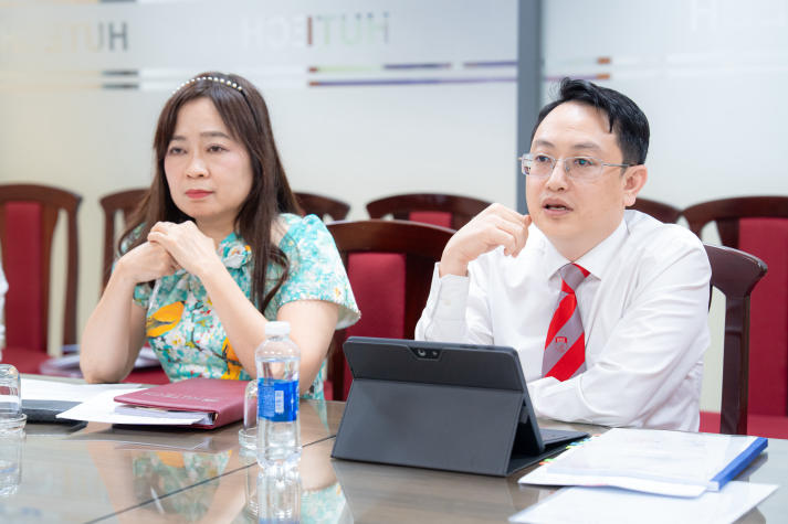 13WIN13 đón đoàn chuyên gia QUACERT đánh giá giám sát hệ thống quản lý F13win nhà cái theo ISO 21001:2018 76