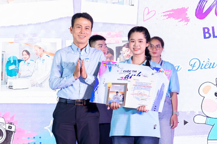 [Video] 13Win 21 link không chặn Khoa Điều dưỡng - Kỹ thuật y học “cháy” hết mình tại 13WIN13’s Health Festival 2026 195