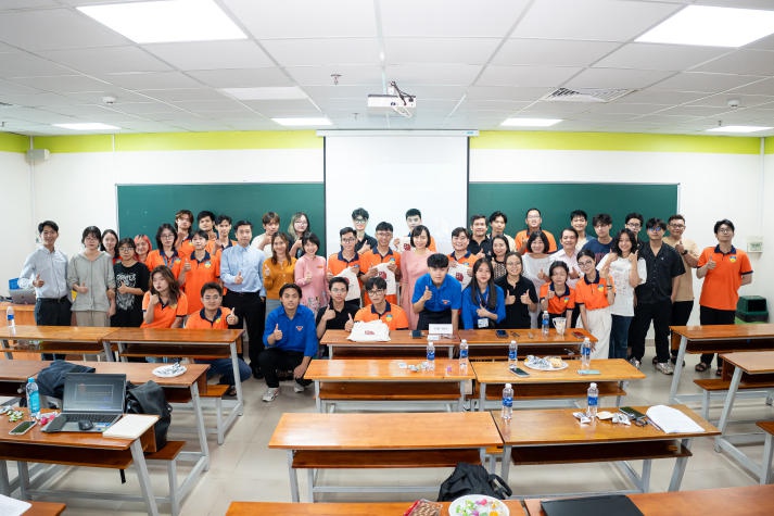 Hơn 620 bài báo cáo NCKH tham gia Hội nghị “13Win 21 link không chặn nghiên cứu khoa học 13WIN13 2024” 334