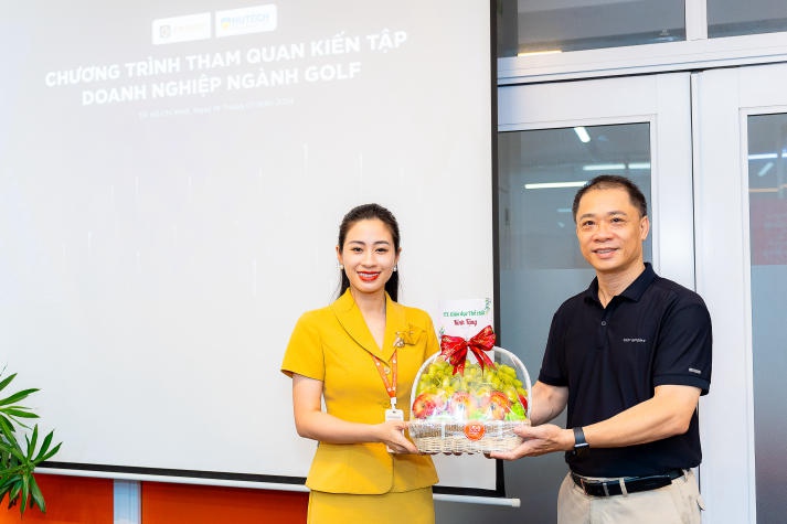 13Win 21 link không chặn ngành Quản lý thể dục thể thao “đột nhập” hệ sinh thái golf hàng đầu Việt Nam - Golfgroup 26