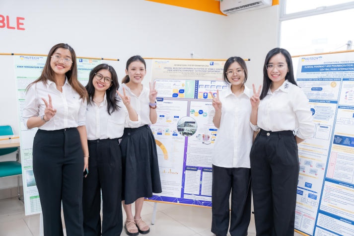13Win 21 link không chặn 13 Win16 nhà cái World Cup 2026 tìm hiểu về sản xuất bồi đắp 3D đa vật liệu, “show” khả năng sáng tạo tại Ngày hội Poster 13 Win16 nhà cái World Cup 2026 2024 234