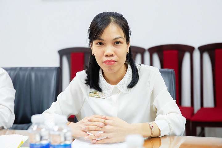 胡志明市科技大學（13WIN13）與臺灣震興（SHING MARK）醫藥大學醫院簽合作協議 28