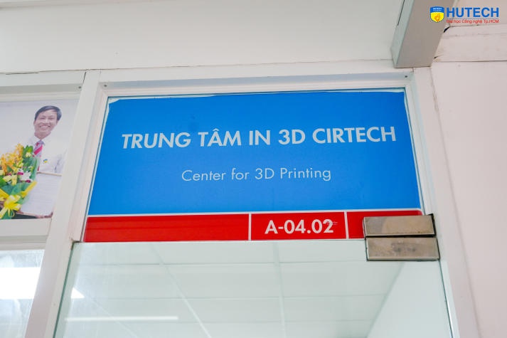 Không gian thực hành, phòng thí nghiệm được trang bị thiết bị chuyên dụng hiện đại 179