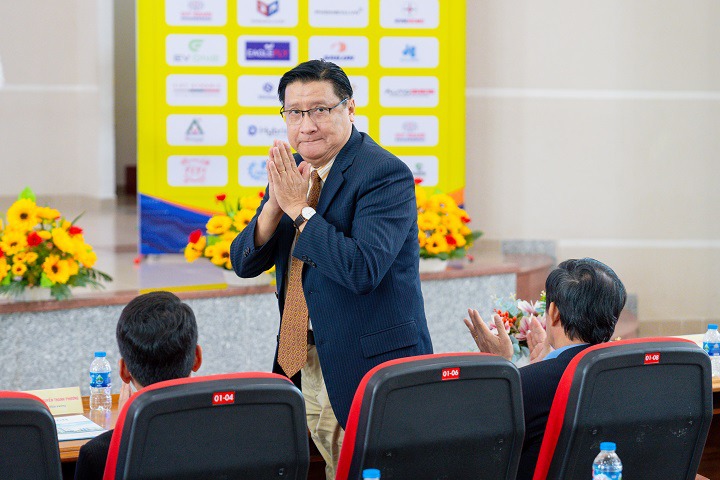 Sôi nổi 13WIN13 TECHSHOW 2023: Hơn 300 đồ án, 3.500 đầu việc và nhiều suất Www 13Win one nổ hũ giá trị 55