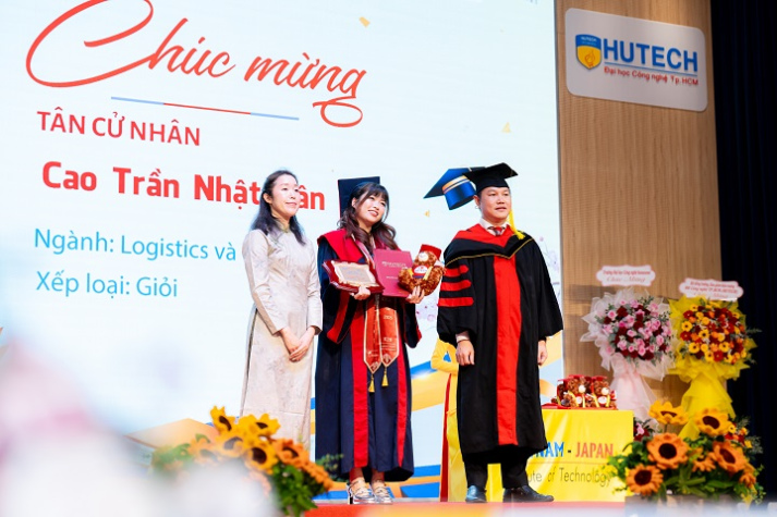 Tân khoa VJIT Trương Nguyên An: “Chúng ta sống không chỉ để tận hưởng" 124