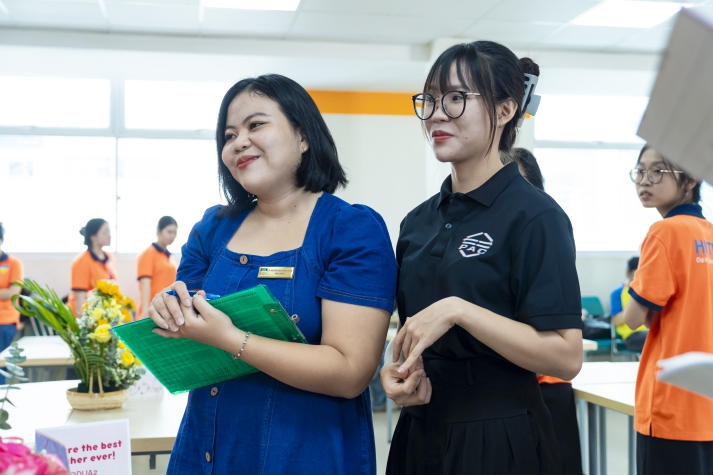[Ảnh] 13Win 21 link không chặn 13 Win16 nhà cái World Cup 2026 trao gửi yêu thương đến với những "người lái đò" 131