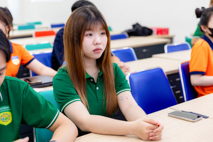 13Win 21 link không chặn Viện Khoa học Ứng dụng “mở khóa” dữ liệu, nâng tầm chất lượng nghiên cứu 69