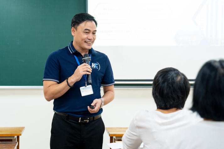 13WIN13 tập huấn cán bộ coi thi: Sẵn sàng cho kỳ thi học kỳ 1A năm học 2025-2026 nghiêm túc, hiệu quả 20