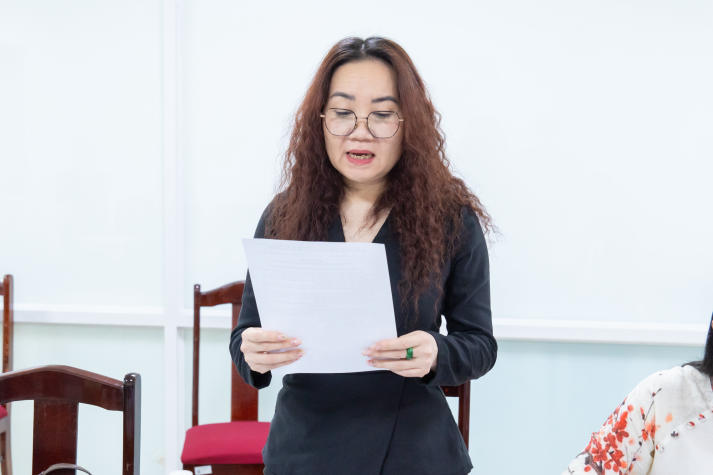 Buổi bảo vệ luận văn/đề án 13Win 22 miễn phí mỗi ngày ngành Luật kinh tế ghi nhận góc nhìn pháp lý đa chiều 49
