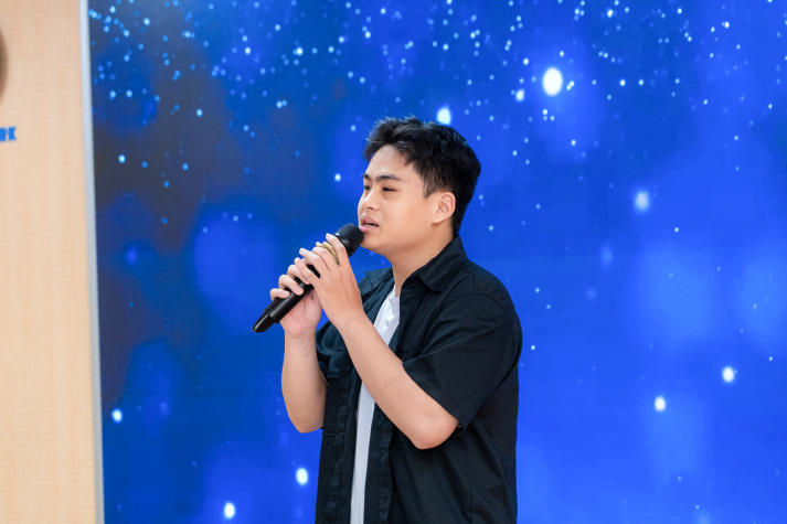 [Ảnh] Tài năng trẻ Viện Kỹ thuật thăng hoa cùng đam mê 13Win ok VIP tỷ lệ kèo WC 2026 42
