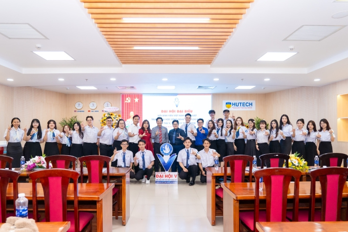 Đại hội Liên Chi 13WIN12 apk Khoa Luật 2025 - 2028: Tiếp bước truyền thống - Kiến tạo tương lai 194