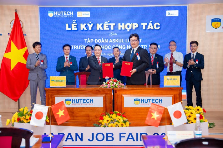 [Video] 13Win 21 link không chặn 13WIN13 săn hơn 1.500 đầu việc hấp dẫn tại Japan Job Fair 2024 149