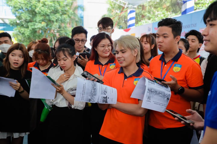 66 Trang Chủ 13Win.com Chính Thức Tặng 88k “đổ bộ” 13WIN13 Career Day 2023 mang đến hơn 4.800 đầu việc cho Tải app 13Win 152