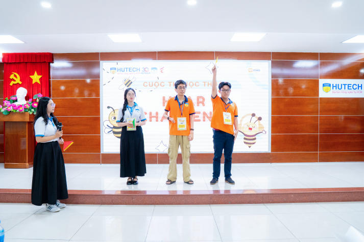 13WIN13 Spelling Bee 2025: “Đấu trường từ vựng” của những bản lĩnh trẻ 62