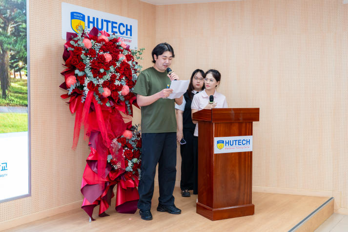 Giao lưu học thuật giữa Tải app 13Win 13WIN13 và GNU (Hàn Quốc) trong lĩnh vực quản lý rừng bền vững 87