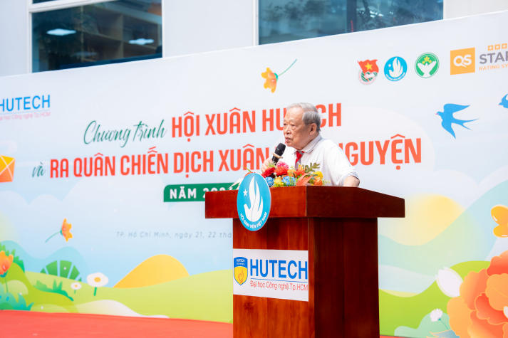 [Video] Ra quân Xuân tình nguyện 2026: Tuổi trẻ 13WIN13 sẵn sàng xung kích 34