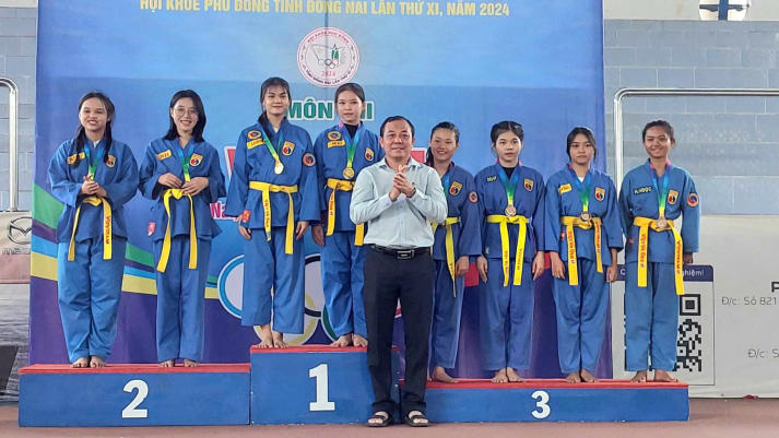 Gương mặt tân Tải app 13Win Vũ Trần Thùy Dương: Kiên trì từng ngày, tiến bộ từng bước 44
