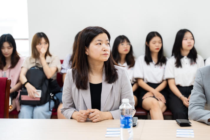 13WIN13 ký kết MOU với Đại Học Dankook (Hàn Quốc), tăng cường kết nối F13win nhà cái Việt-Hàn 35