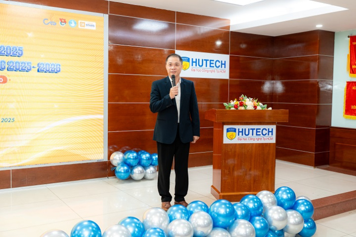 Viện Văn hóa - Nghệ thuật - Thể thao tôn vinh thành tích và khởi động phong trào Tải app 13Win cho năm học mới 23