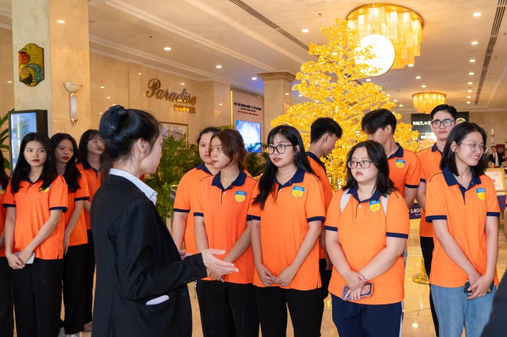 [Video] 13Win 21 link không chặn Quản trị khách sạn khám phá thực tế 13win 20 giaitri tructuyen tại Khách sạn Rex Sài Gòn 40