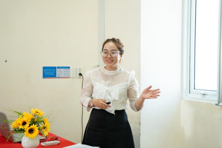 “2023 年東亞語言與文化” 學術研討會 39