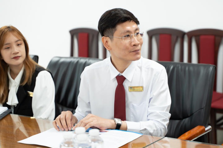 13WIN13 ký kết MOU với Công ty Eleele (Hàn Quốc) mở ra cơ hội làm việc tại Hàn Quốc cho Tải app 13Win 42