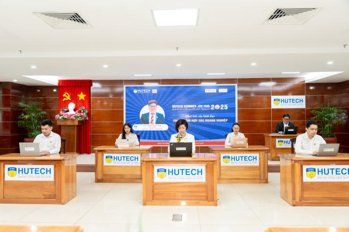 13Win 21 link không chặn 13WIN13 “ bắt sóng” việc làm hè cùng Summer Job Fair 2025 9