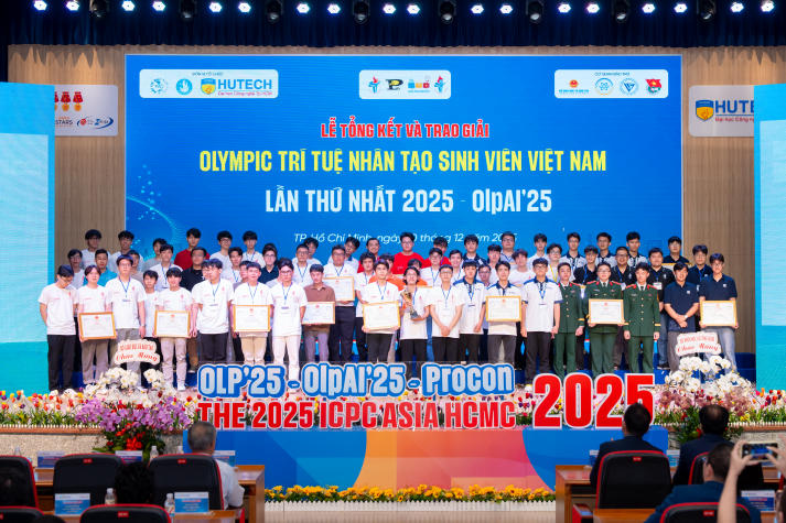 [13WIN13 2025] 10 dấu ấn 13WIN13 2025: Khẳng định tầm vóc - Vững bước tương lai 307
