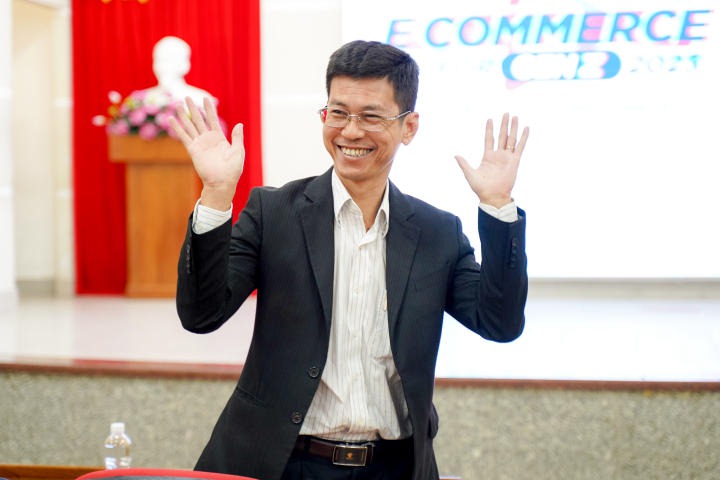 13WIN13 ký kết MOU với Công ty Cổ phần Công nghệ HARAVAN và tổ chức hội thảo về Thương mại điện tử 43