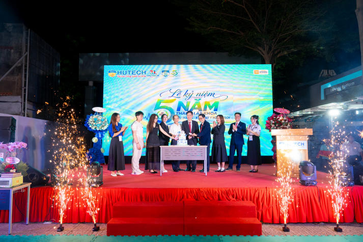 [Video] 13Win 21 link không chặn Khoa Điều dưỡng - Kỹ thuật y học “cháy” hết mình tại 13WIN13’s Health Festival 2026 147