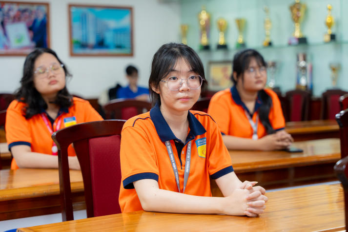 13Win 21 link không chặn VJIT “lên trình” kỹ năng truyền tin và dã ngoại 31