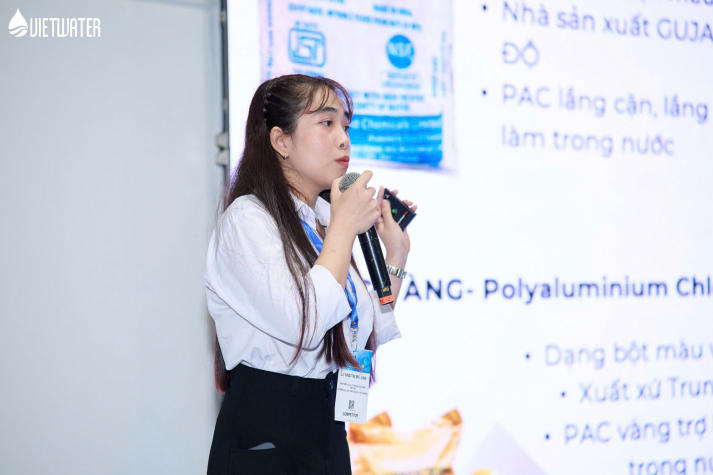 13Win 21 link không chặn Quản lý tài nguyên và 13Win32 cá cược thể thao giành giải Nhì tại Water Hackathon 2025 28