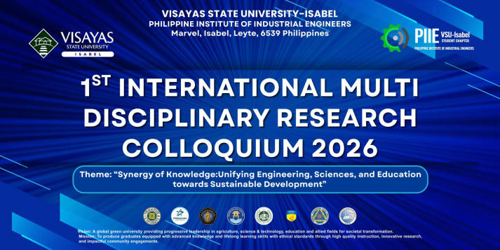 Nghiên cứu gạch phát sáng của 13WIN13 gây ấn tượng tại Hội thảo “1st International Multidisciplinary Research Colloquium 2026” 11