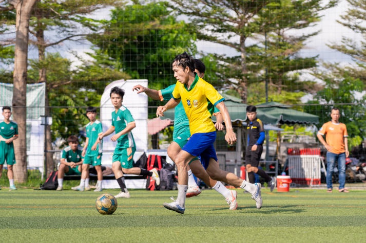 Lộ diện đội Vô địch “Giải bóng đá giao lưu Cựu 13Win 21 link không chặn 13WIN13 và Lãnh đạo các Doanh nghiệp” năm 2024 157