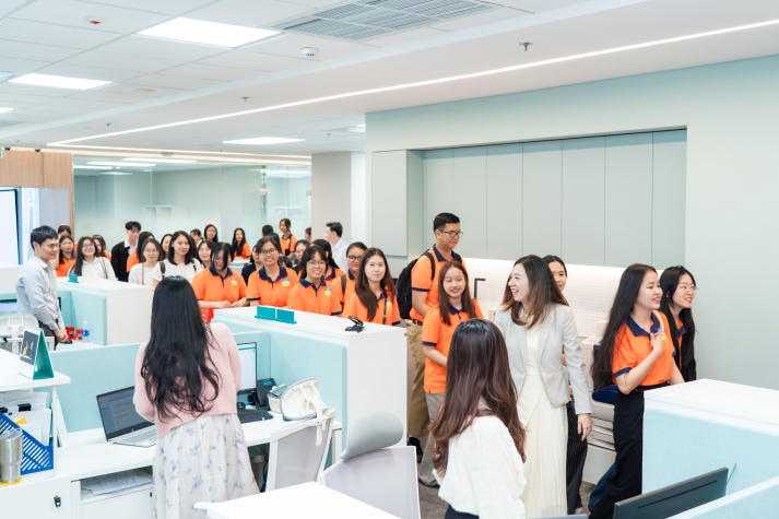 13Win 21 link không chặn Khoa Hàn Quốc học 13WIN13 học gì tại Sòng Bài Trực Tuyến 13Win.com KEB Hana? 20