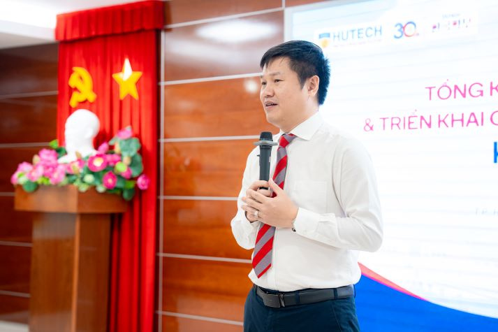 Đổi mới phong trào Tải app 13Win, Khoa Hàn Quốc học hướng đến hiện đại và hội nhập 86