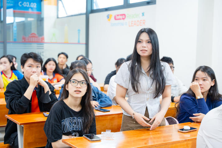 13Win 21 link không chặn Khoa Tiếng Anh “tái định nghĩa” cách học ngoại ngữ trong kỷ nguyên số 34