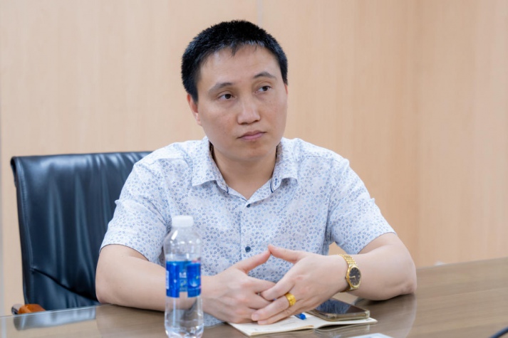 Viện Công nghệ CIRTech ký kết hợp tác cùng Công ty TNHH SHARETECH 20