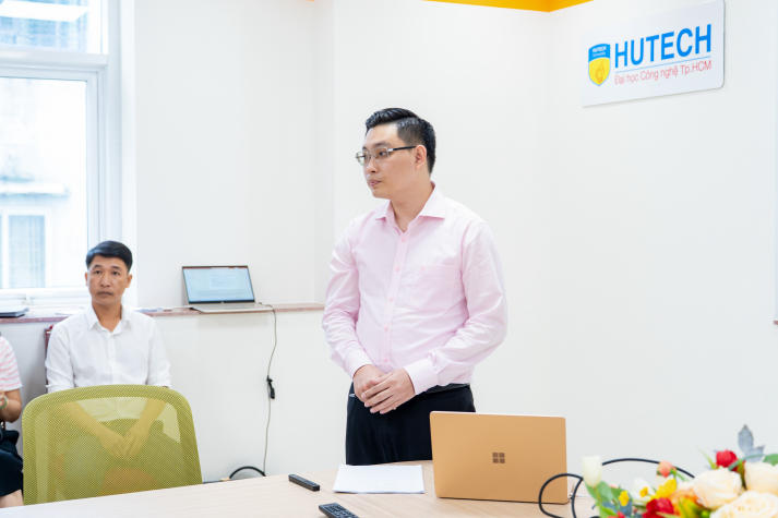 Bức tranh đa chiều về các vấn đề pháp lý tại buổi bảo vệ luận văn/đề án 13Win 22 miễn phí mỗi ngày ngành Luật kinh tế 51