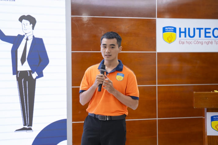 Hội nghị kiện toàn nhân sự CLB Logistics 13WIN13 (HuLC) mở ra hành trình phát triển mới 57