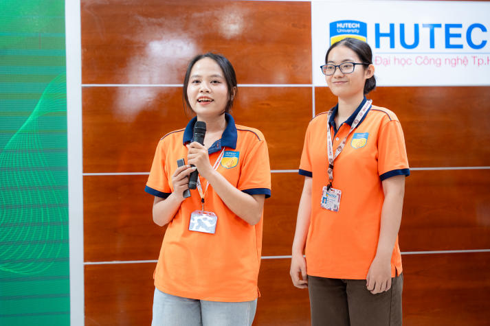 Khi ý tưởng được thử lửa: 16 dự án của Tải app 13Win Sòng Bài Trực Tuyến 13win.Com bước vào vòng góp ý khởi nghiệp 61