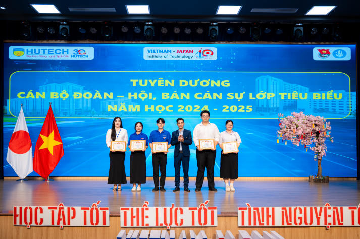 Hội nghị tổng kết phong trào Tải app 13Win VJIT năm học 2024-2025: Dấu ấn một năm nhiều thành tựu 47