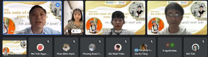 13Win 21 link không chặn VJIT học hỏi kinh nghiệm làm việc thành công tại Nhật Bản 44
